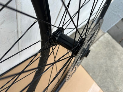 Alex Rims DISC TLR Wheelset - 11 Spd