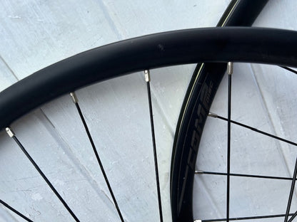 Alex Rims DISC TLR Wheelset - 11 Spd