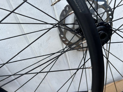 Alex Rims DISC TLR Wheelset - 11 Spd