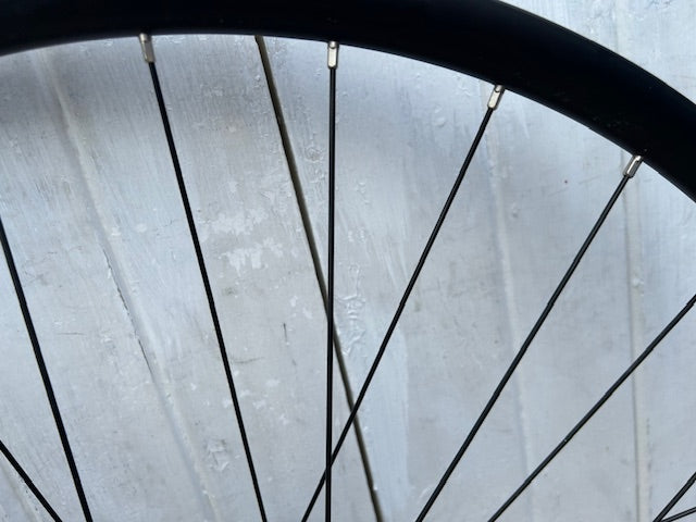 Alex Rims DISC TLR Wheelset - 11 Spd