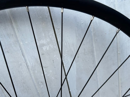 Alex Rims DISC TLR Wheelset - 11 Spd