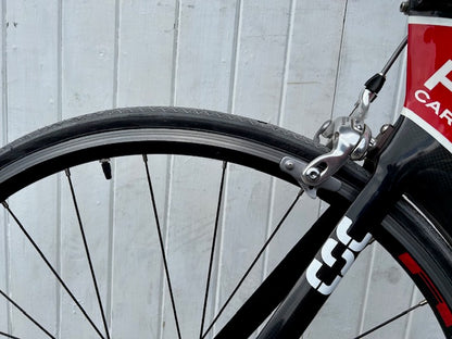 Cervelo P3C TT bike - Small