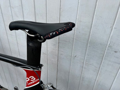 Cervelo P3C TT bike - Small