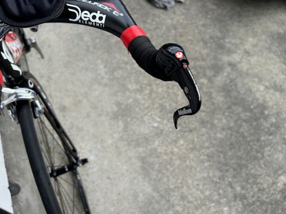 Cervelo P3C TT bike - Small