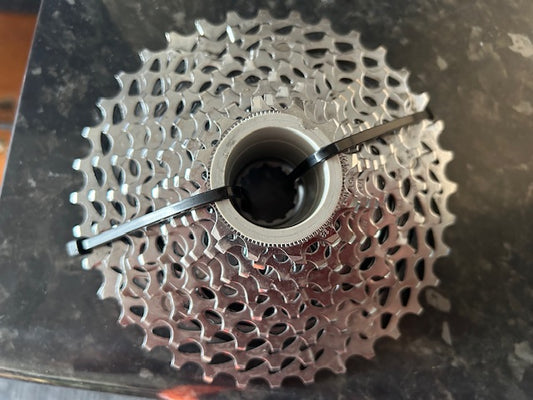 SRAM PG1050 MTB Cassette (10-36T) - 10spd
