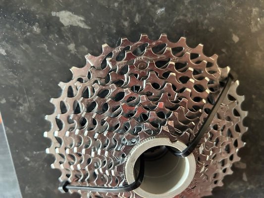 SRAM PG1050 MTB Cassette (10-36T) - 10spd