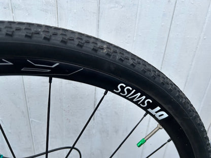 Ritchey Outback Steel Gravel DISC (11 Spd Shimano GRX) - Large