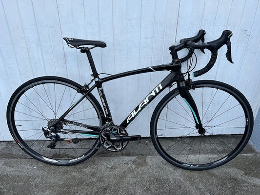 Avanti Questa Womens (11 Spd 105/Ultegra) - Small/Medium