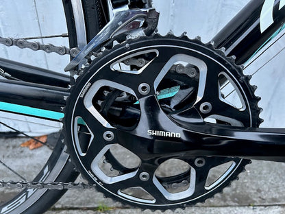 Avanti Questa Womens (11 Spd 105/Ultegra) - Small/Medium