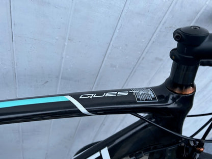 Avanti Questa Womens (11 Spd 105/Ultegra) - Small/Medium
