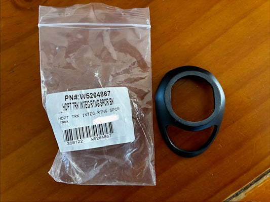 Trek Madone None-Integrated Open Adapter Carbon - W5264867 (NEW)