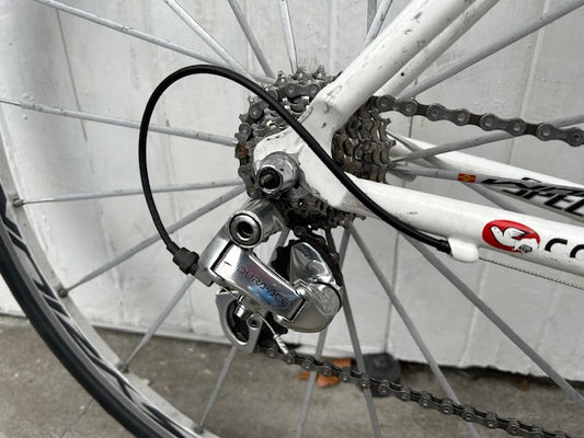 Specialized S-works Allez - Small