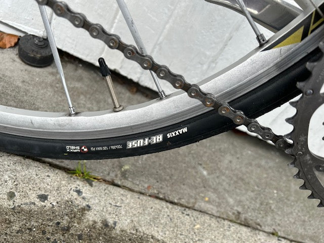 Specialized S-works Allez - Small