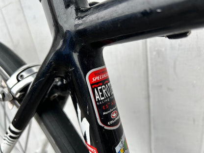 Specialized S-works Allez - Small