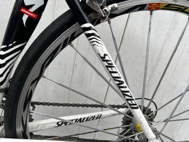 Specialized S-works Allez - Small