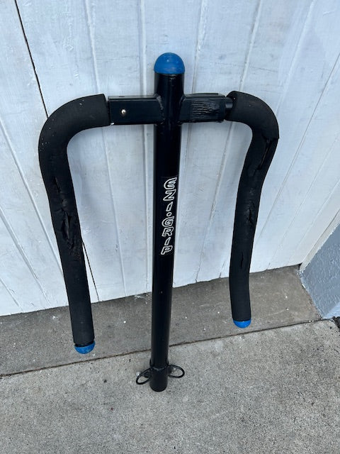 Ezi Grip bike rack x4