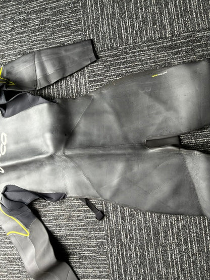 Orca Equip Tri Wetsuit - Size 10