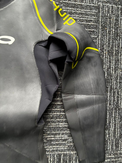 Orca Equip Tri Wetsuit - Size 10