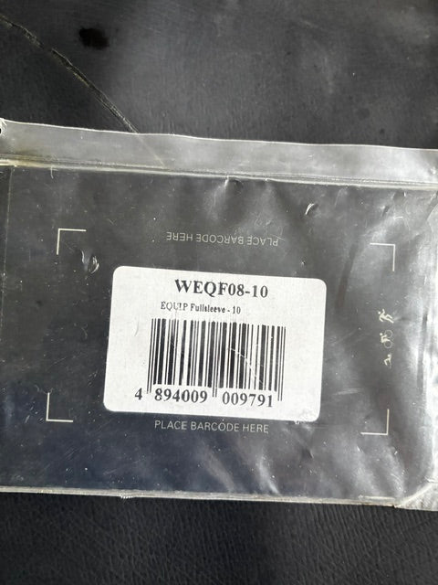 Orca Equip Tri Wetsuit - Size 10
