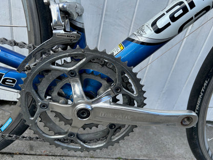 Cannondale R700 CAAD 7 - S/M