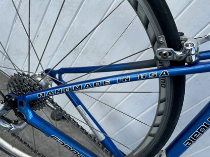 Cannondale R700 CAAD 7 - S/M