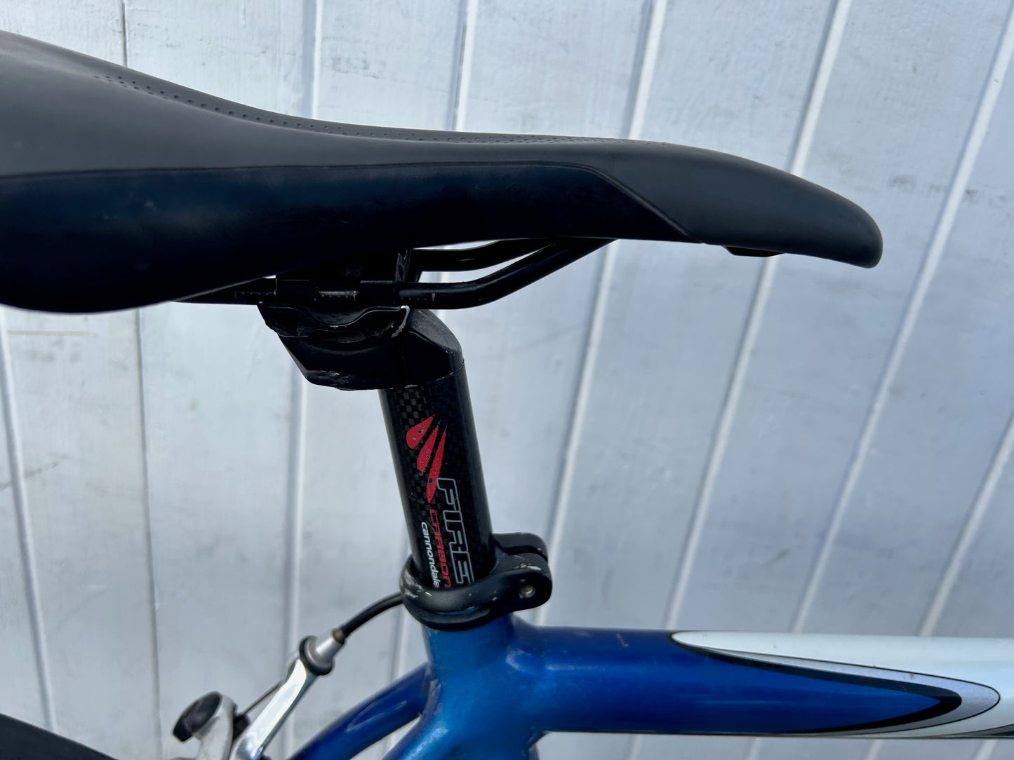 Cannondale R700 CAAD 7 - S/M