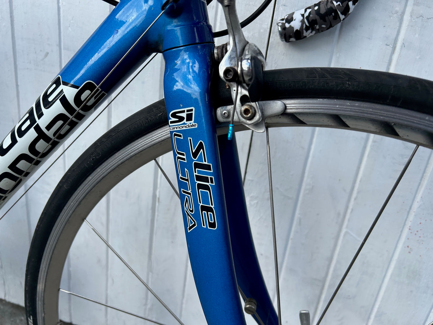 Cannondale R700 CAAD 7 - S/M