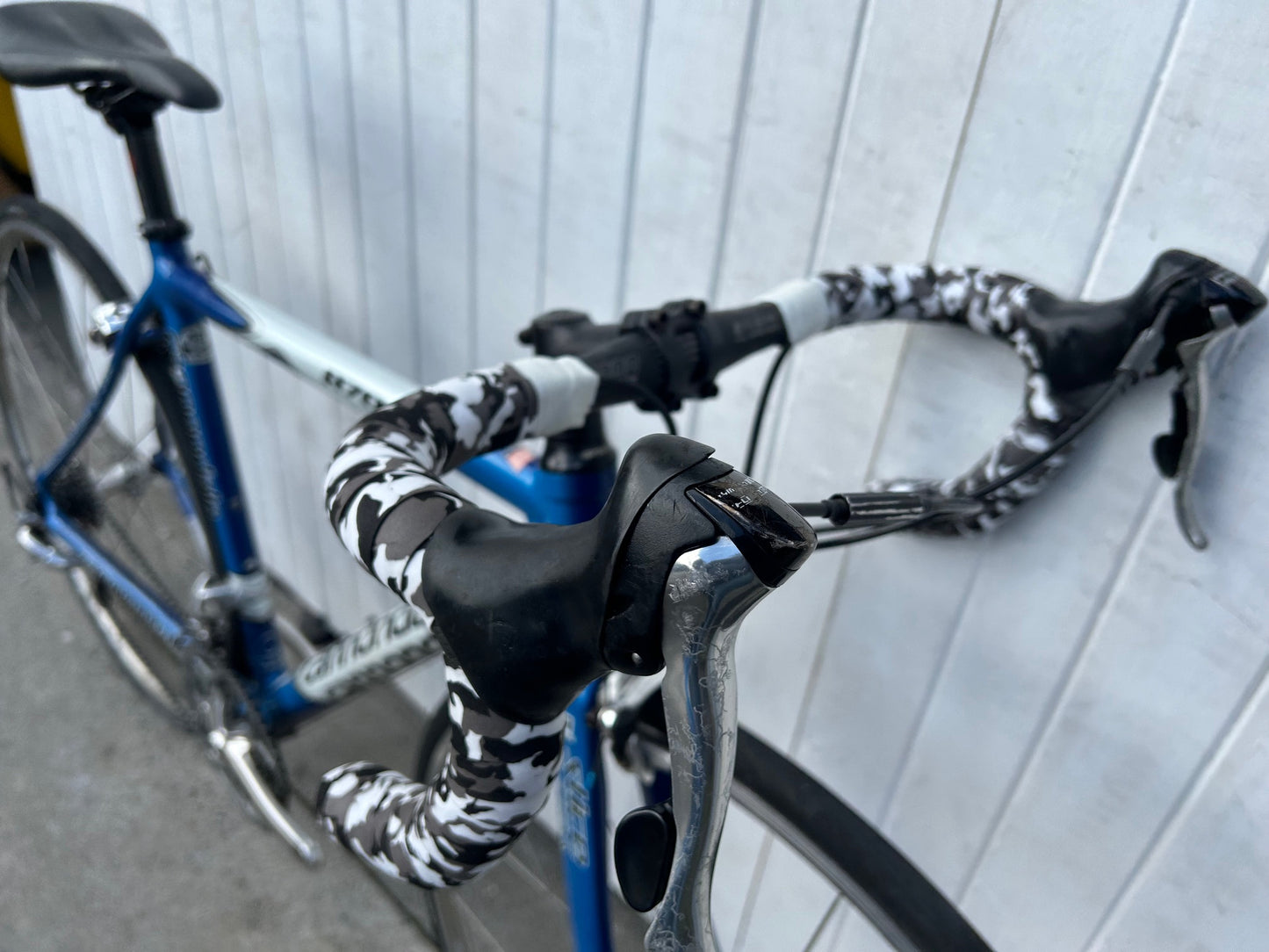 Cannondale R700 CAAD 7 - S/M