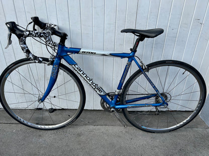Cannondale R700 CAAD 7 - S/M