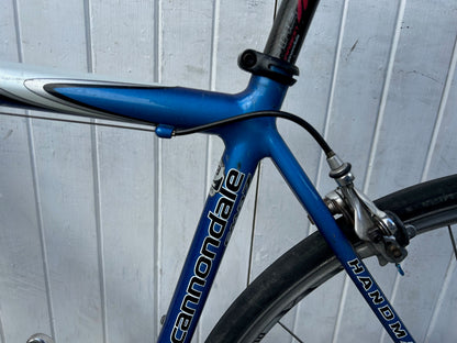 Cannondale R700 CAAD 7 - S/M