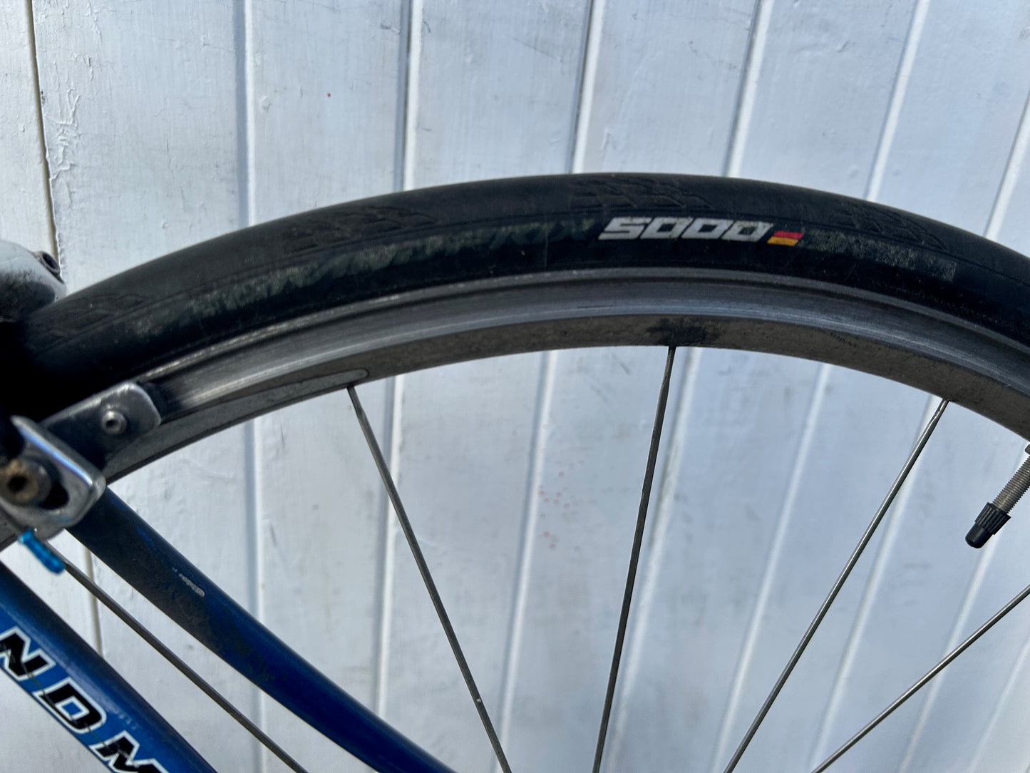 Cannondale R700 CAAD 7 - S/M