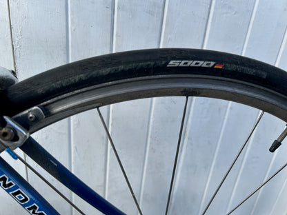 Cannondale R700 CAAD 7 - S/M