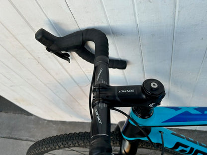 Giant TCX DISC Gravel (11x1 Spd SRAM) - Medium