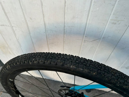 Giant TCX DISC Gravel (11x1 Spd SRAM) - Medium