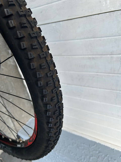 Merida Big Seven XT Carbon DISC MTB 27.5" - Small/Medium
