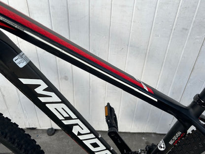 Merida Big Seven XT Carbon DISC MTB 27.5" - Small/Medium