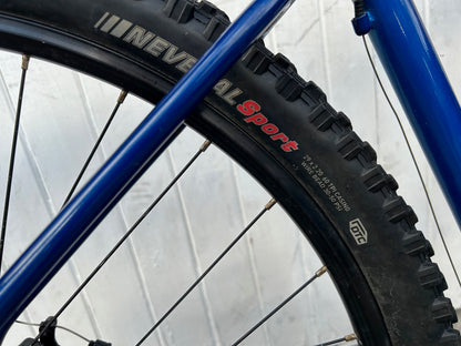 Marin Bolinas Ridge 29er MTB - Large