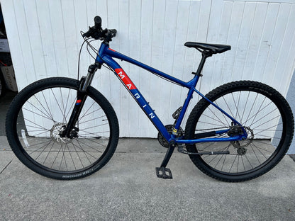 Marin Bolinas Ridge 29er MTB - Large