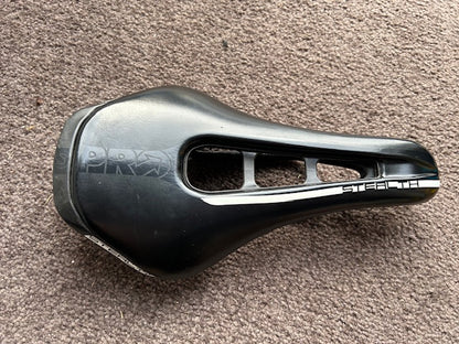 Pro Stealth Saddle - 148cm