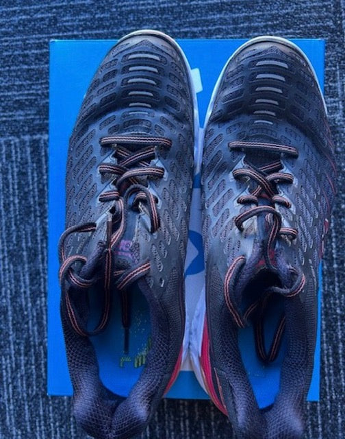 Hoka Vanquish 3 - Euro 42