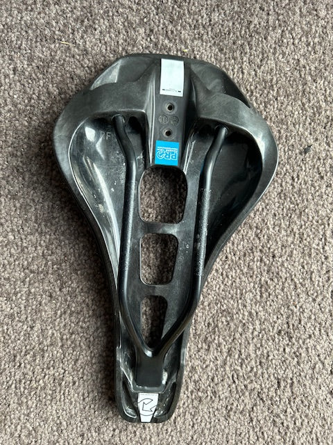 Pro Stealth Saddle - 148cm