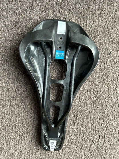 Pro Stealth Saddle - 148cm