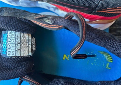 Hoka Vanquish 3 - Euro 42