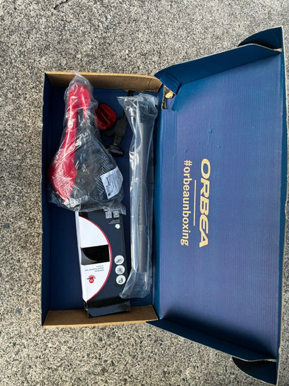 2020 Orbea Orca M30 (11 Spd Shimano 105) - Medium (NEW)