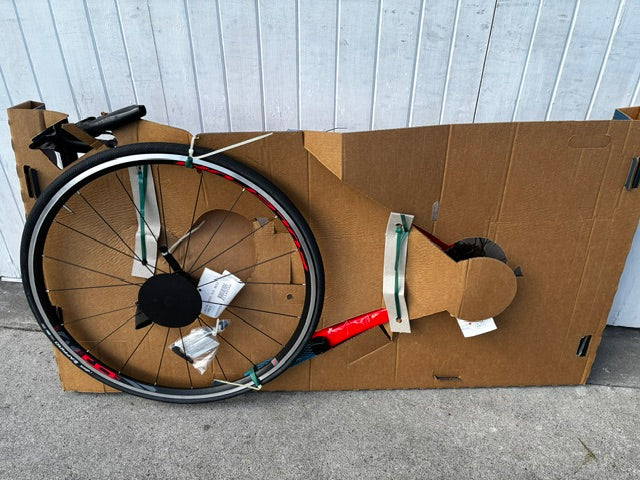 2020 Orbea Orca M30 (11 Spd Shimano 105) - Medium (NEW)