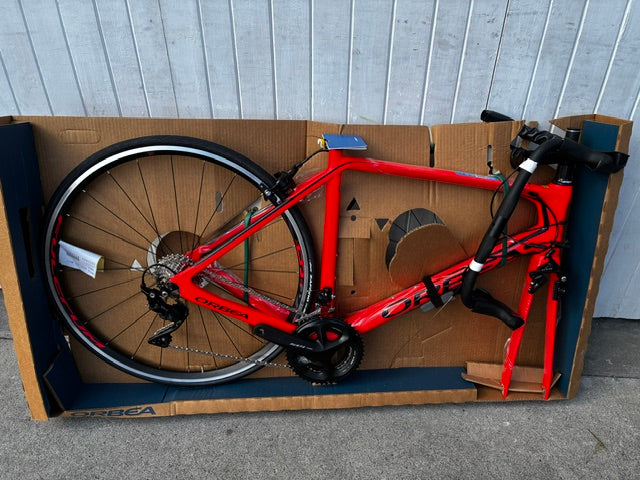 2020 Orbea Orca M30 (11 Spd Shimano 105) - Medium (NEW)
