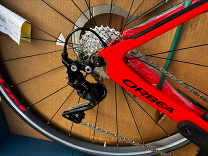 2020 Orbea Orca M30 (11 Spd Shimano 105) - Medium (NEW)