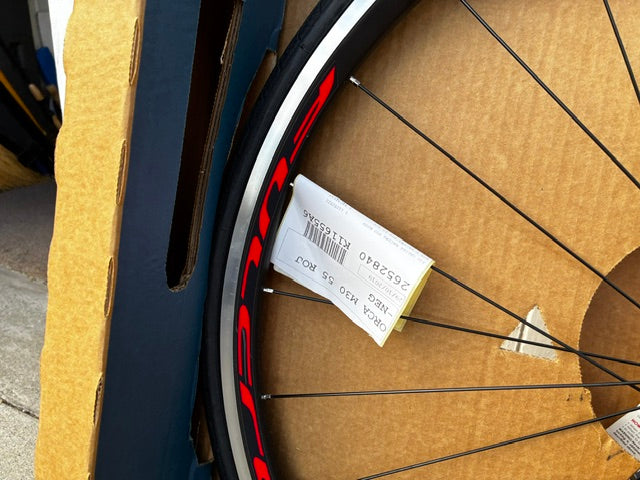 2020 Orbea Orca M30 (11 Spd Shimano 105) - Medium (NEW)