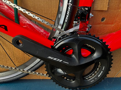 2020 Orbea Orca M30 (11 Spd Shimano 105) - Medium (NEW)