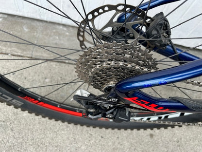 Scott Scale 710 Carbon 27.5 DISC MTB - Medium